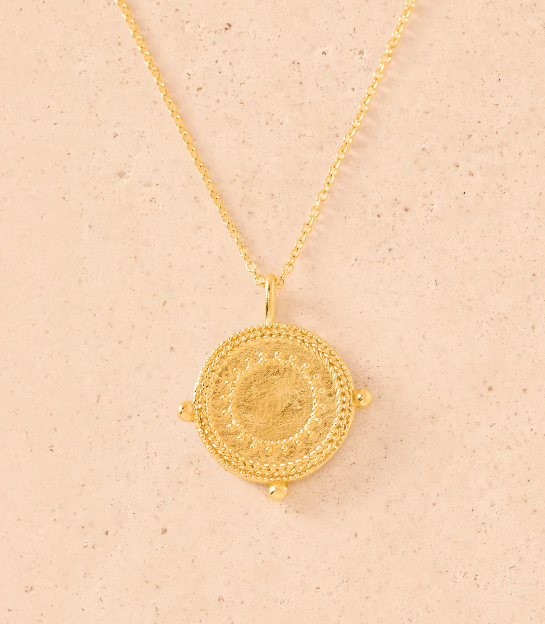 Agapee Neo Necklace