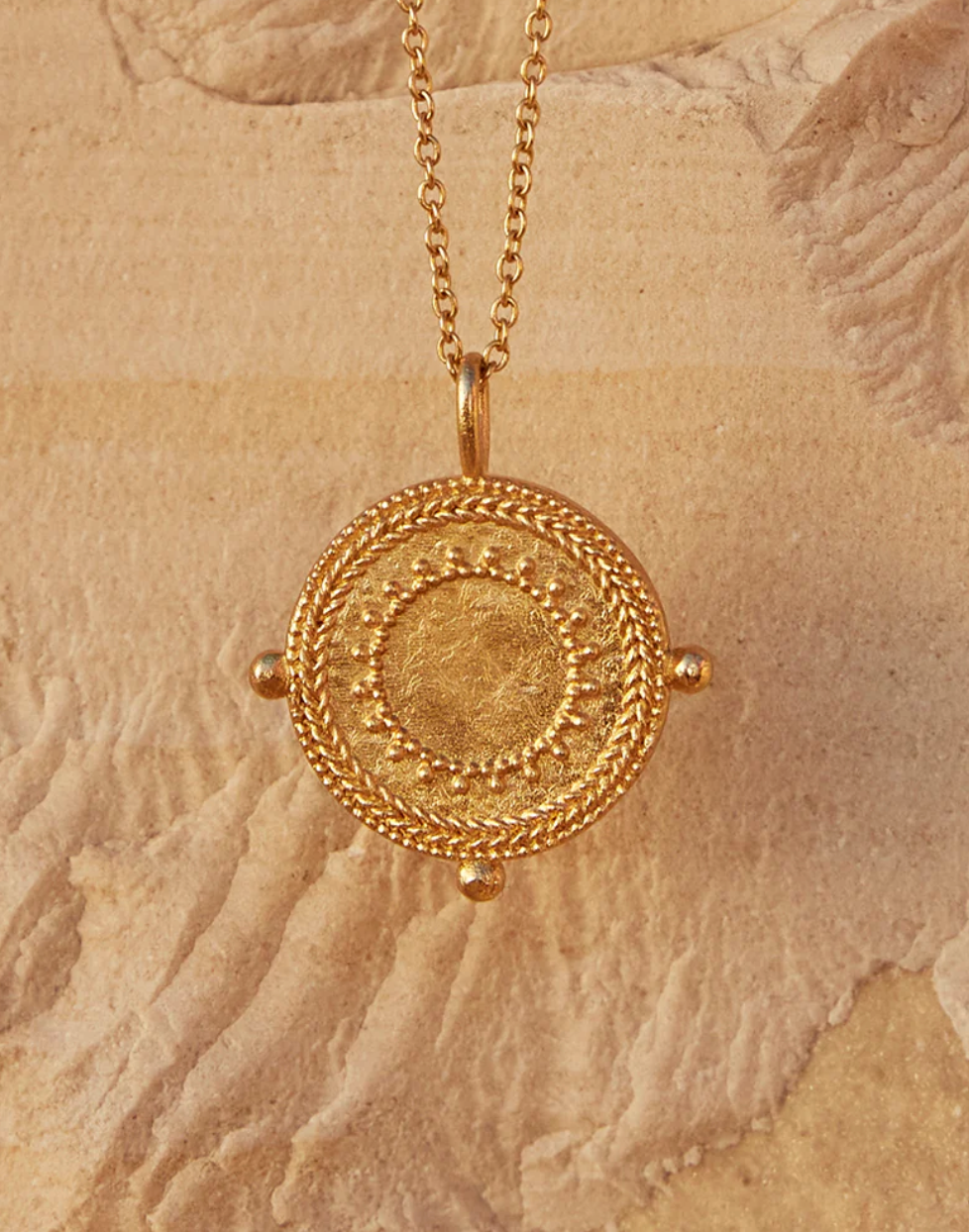 Agapee Neo Necklace