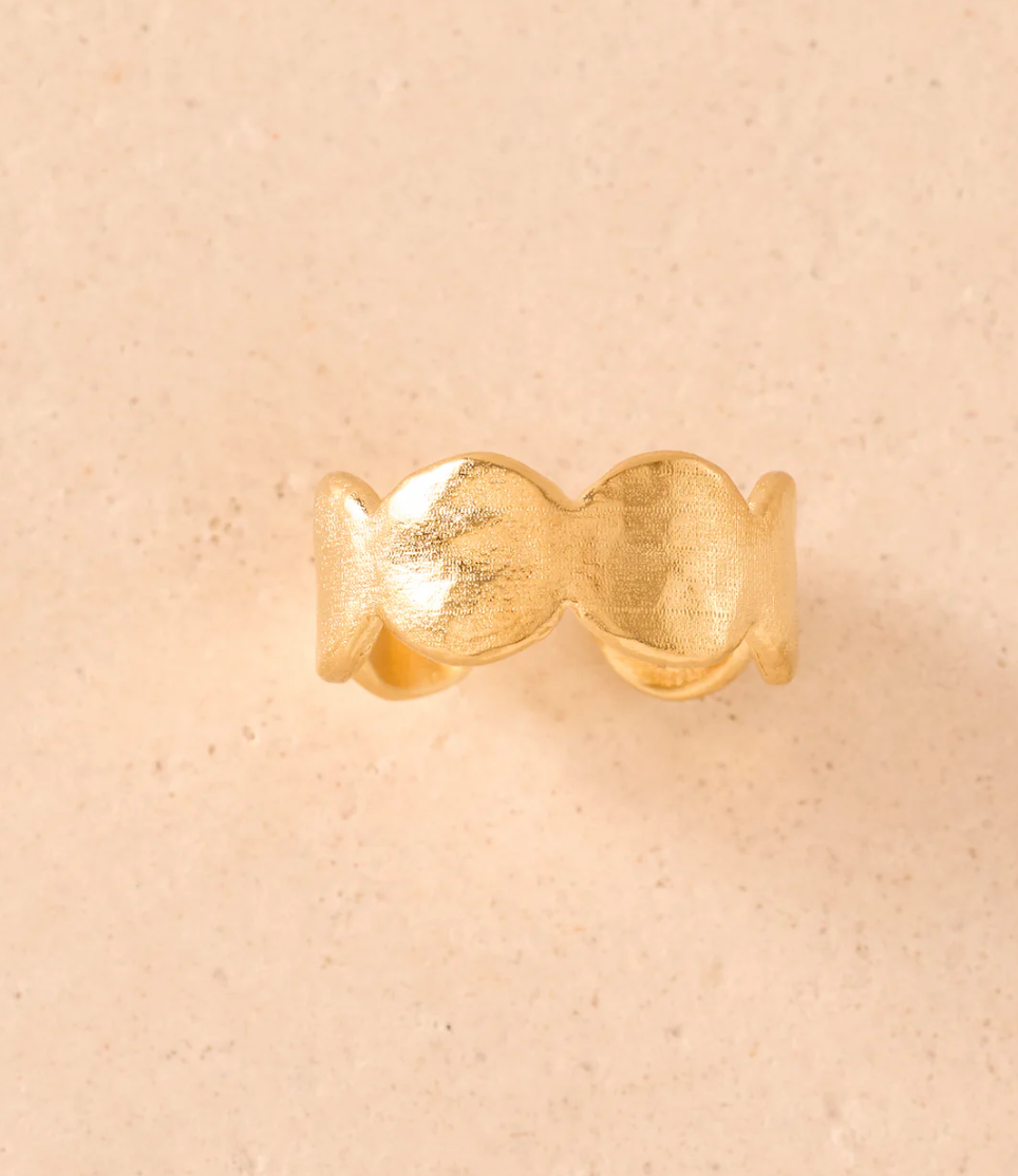 Agapee Hector Ring