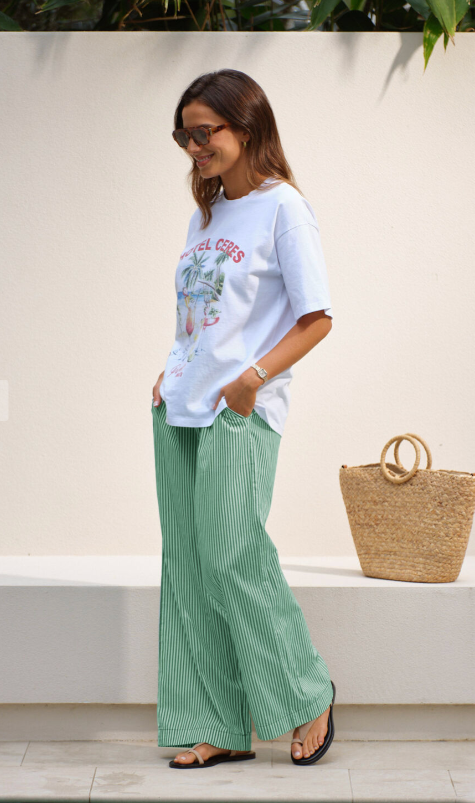 Ceres Life Lounge Pant