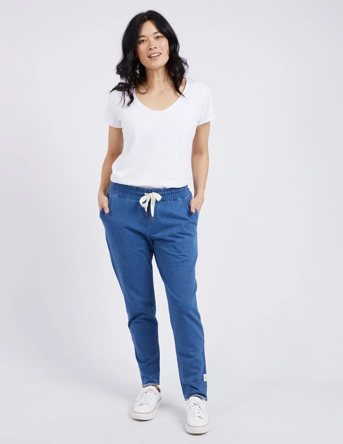 Elm Lifestyle Rickety Pant