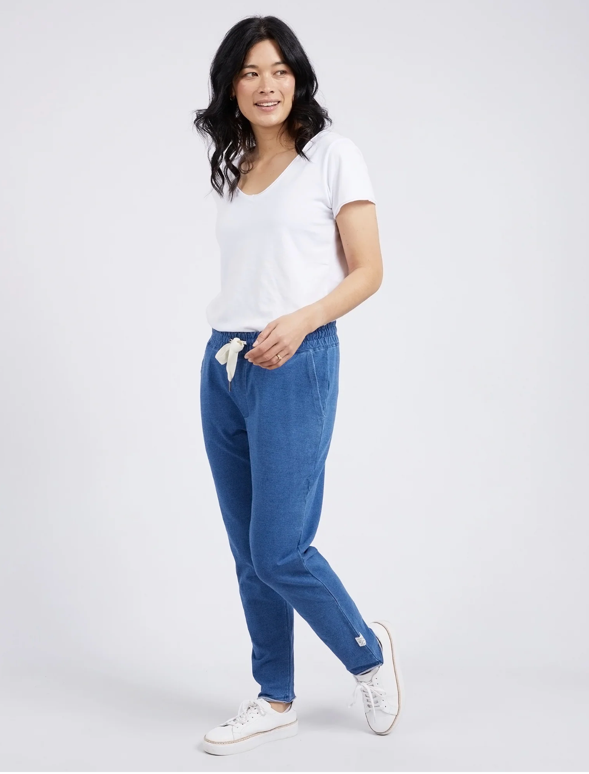 Elm Lifestyle Rickety Pant