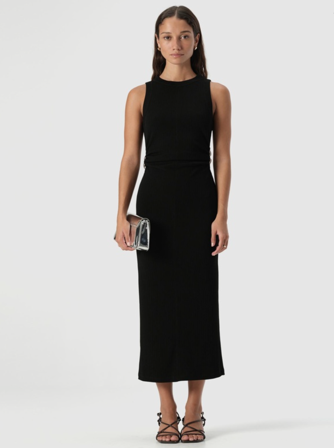 Elka Collective Acacia Dress