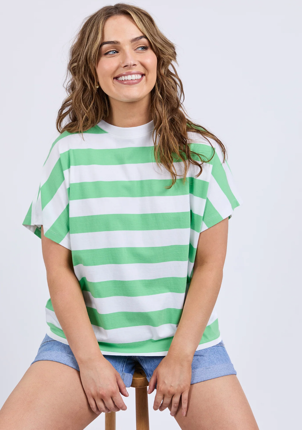 Elm Lifestyle Poet Tee
