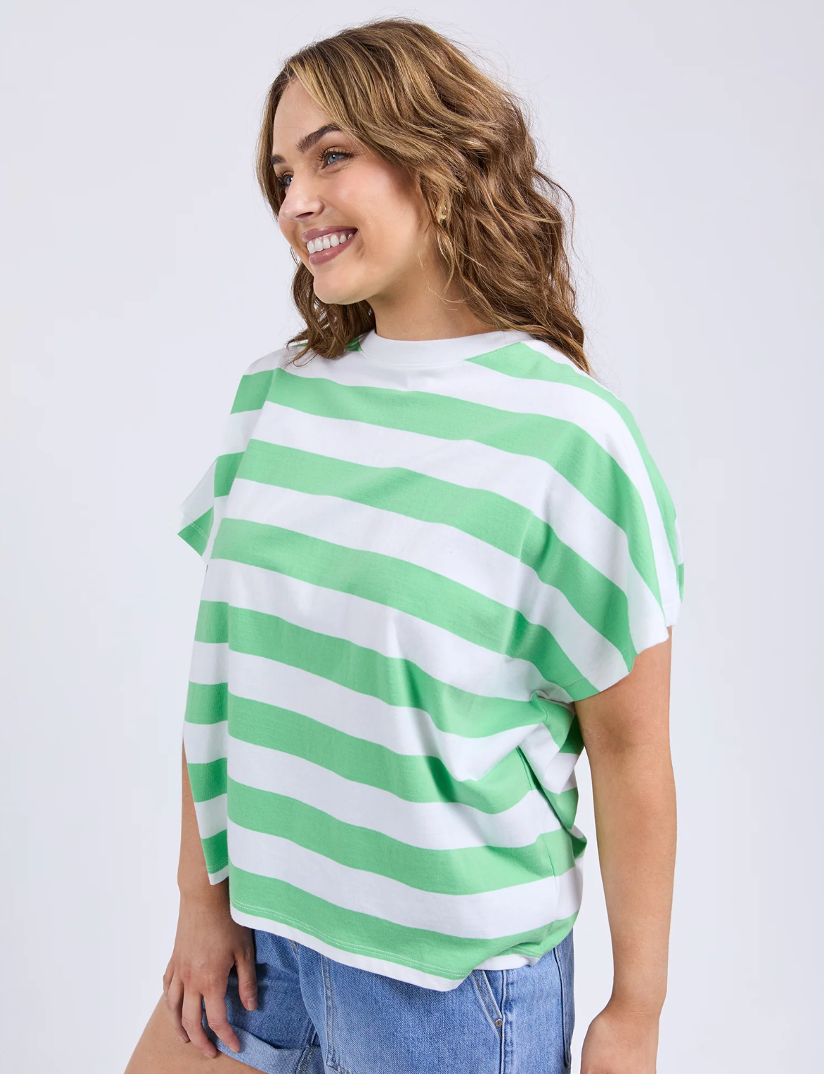 Elm Lifestyle Poet Tee