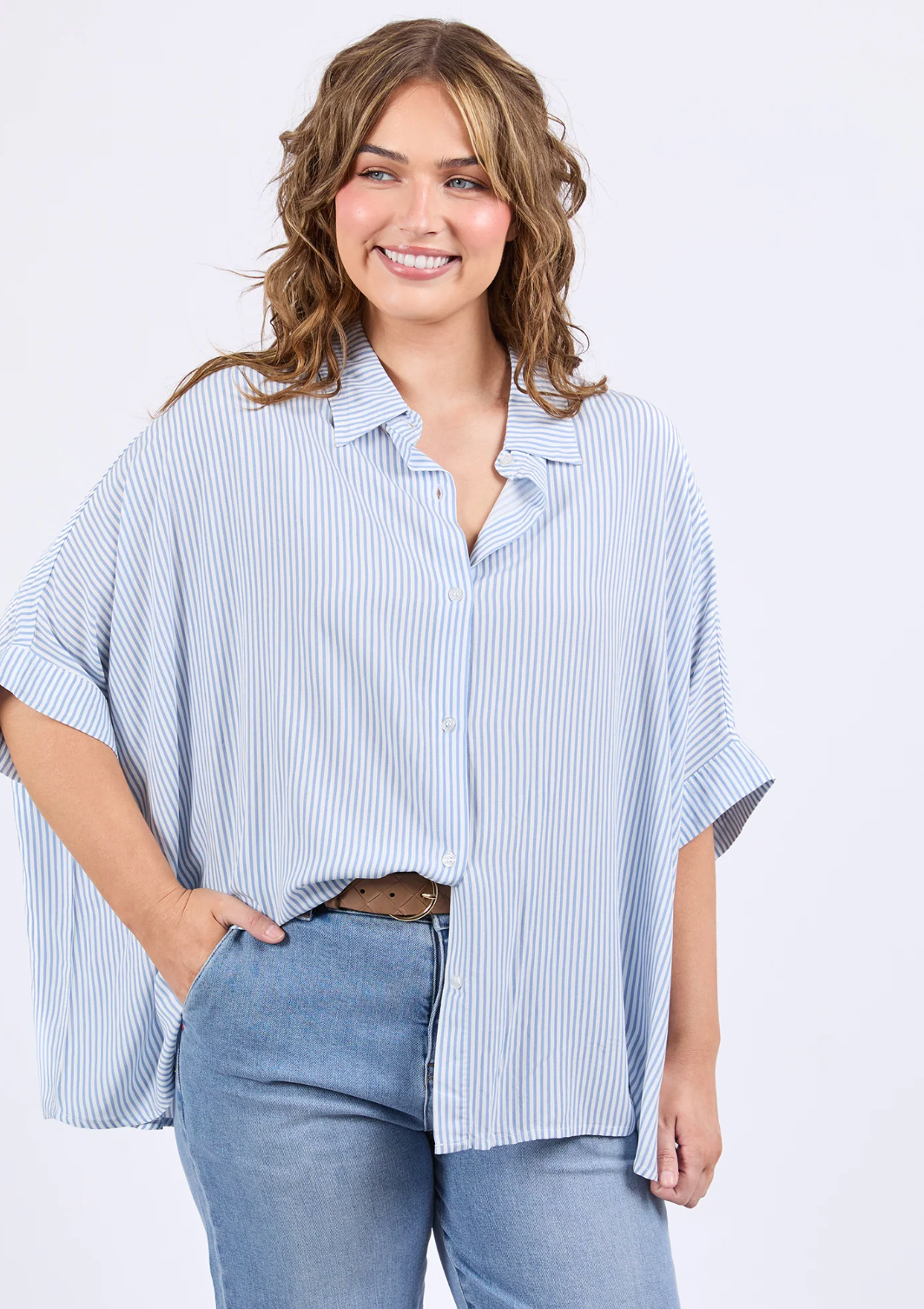 Elm Lifestyle Luna Shirt
