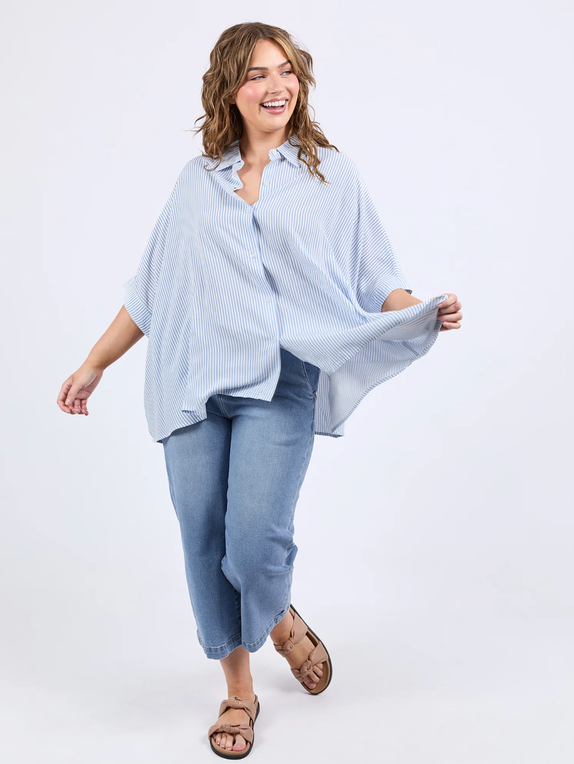 Elm Lifestyle Luna Shirt