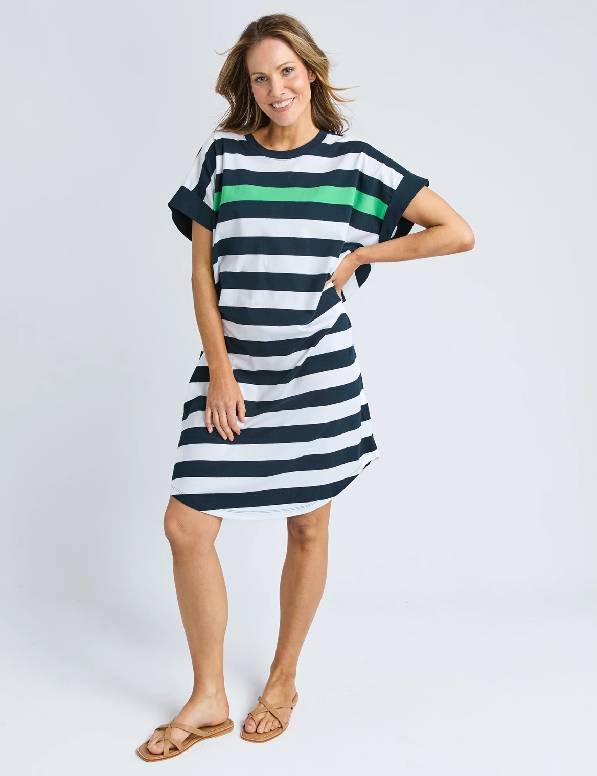 Elm Lifestyle McKinley Dress