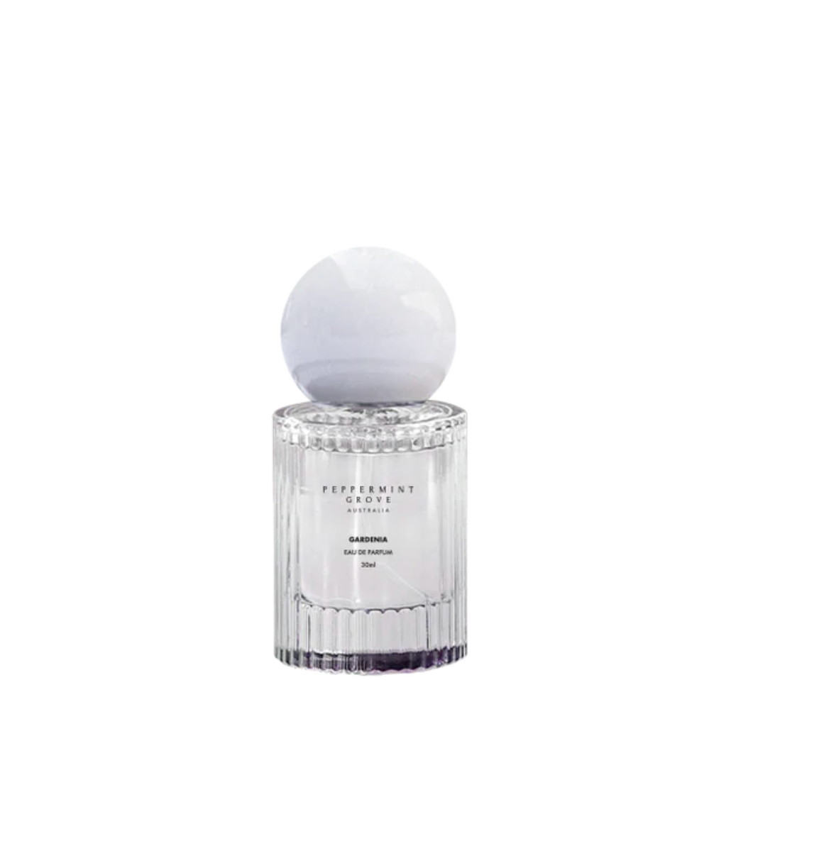 Peppermint Grove Gardenia Eau de Parfum 30ml