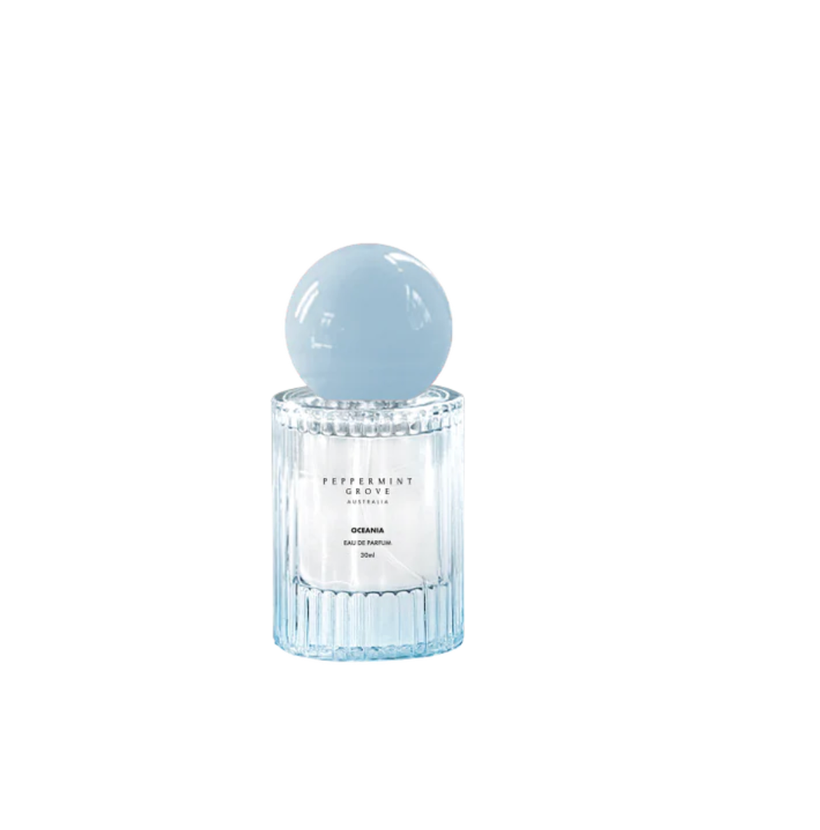 Peppermint Grove Oceania Eau de Parfum 30ml