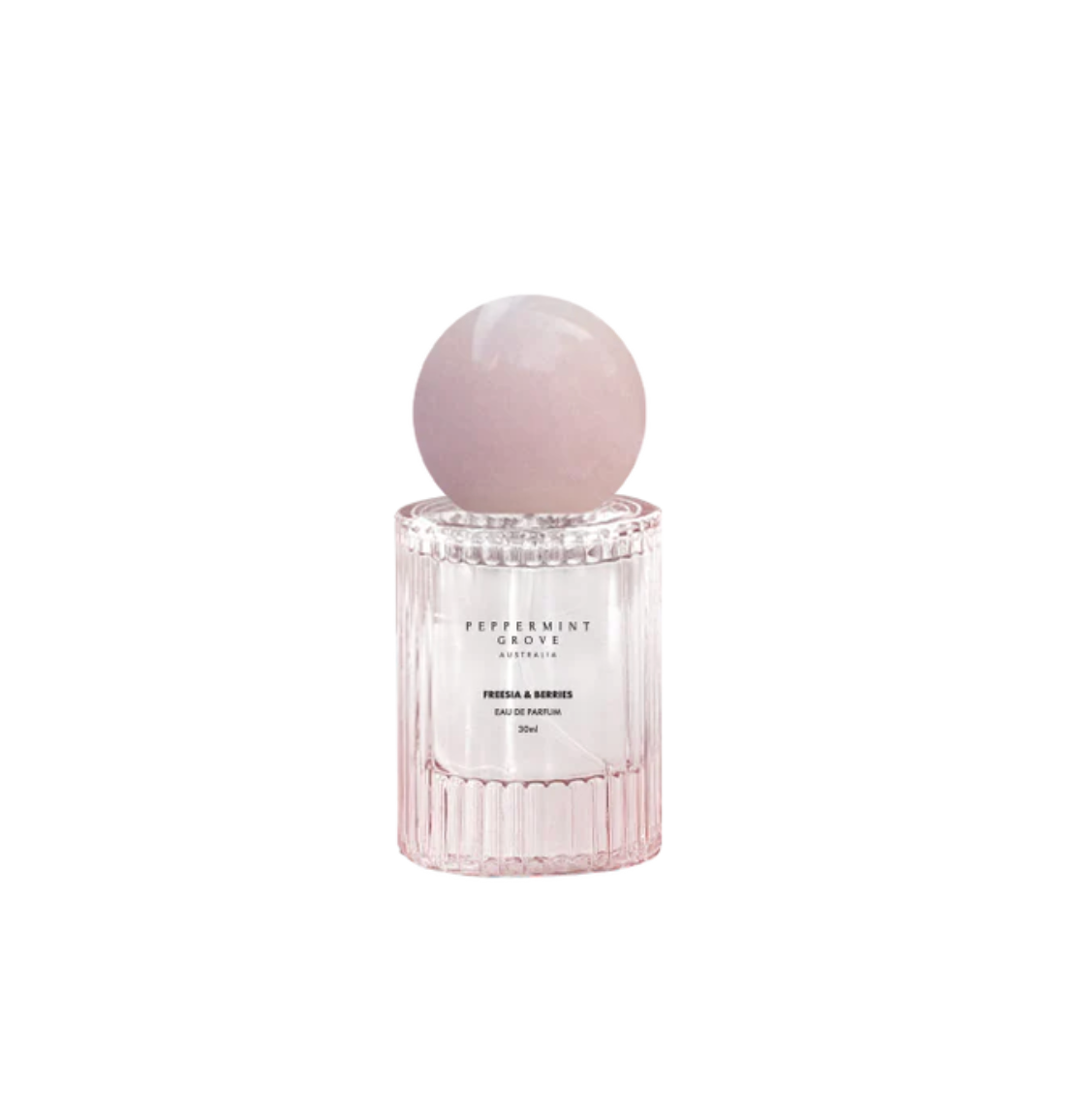 Peppermint Grove Freesia & Berries Eau de Parfum 30ml