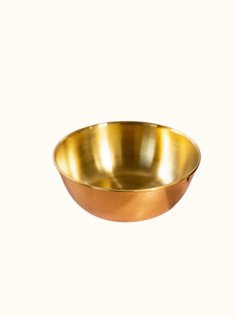 Stray Willow Facial Mask Bowl