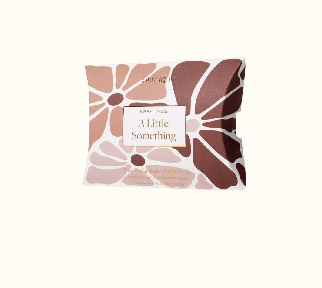 Stray Willow Pocket Duo Sweet Muse