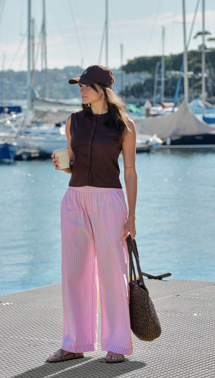 Ceres Life The Lounge Pant