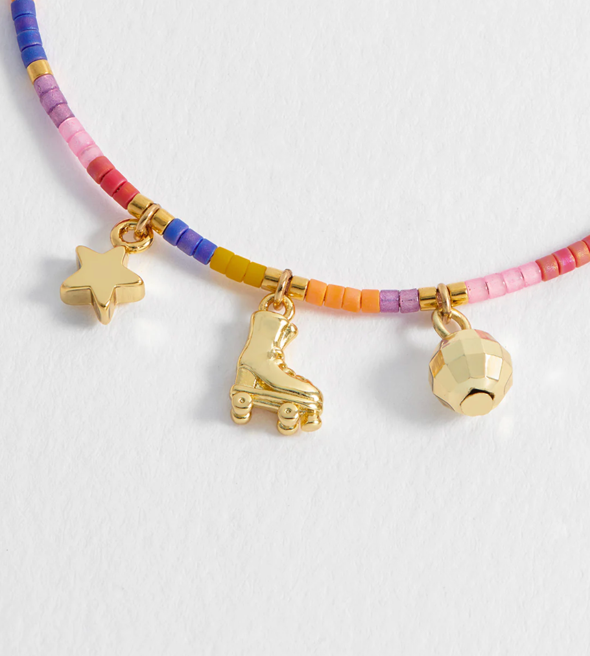 Estella Bartlett Disco Louise Bracelet