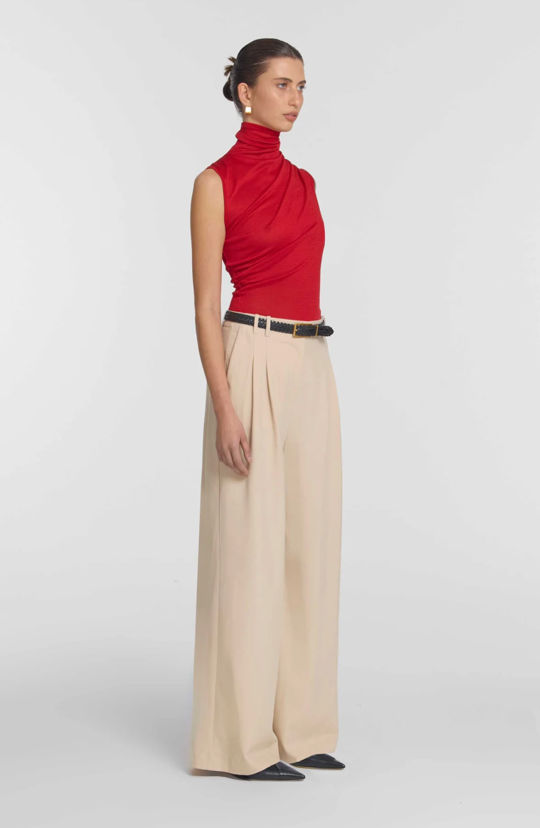 Viktoria & Wood Sunset Top