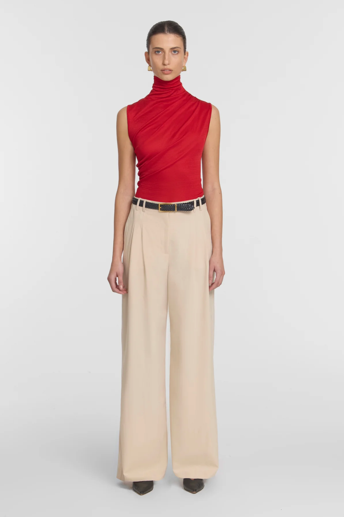 Viktoria & Wood Sunset Top