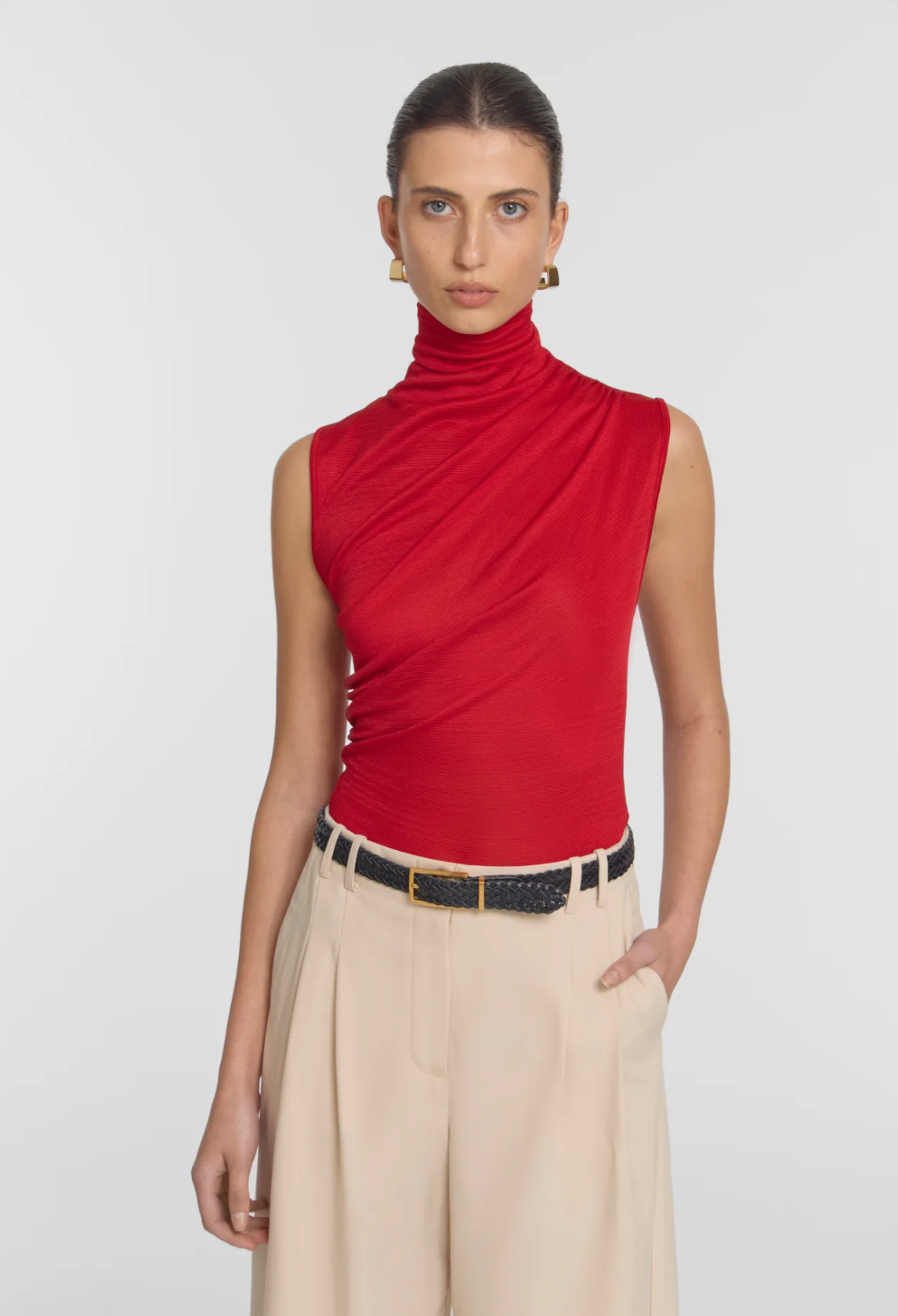 Viktoria & Wood Sunset Top