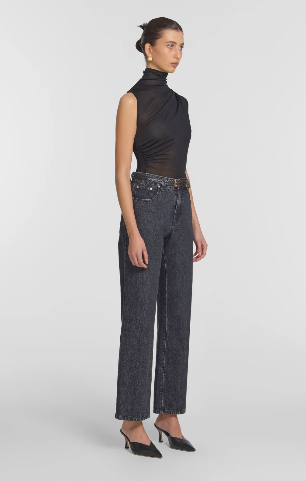 Viktoria & Woods Osborne Jean