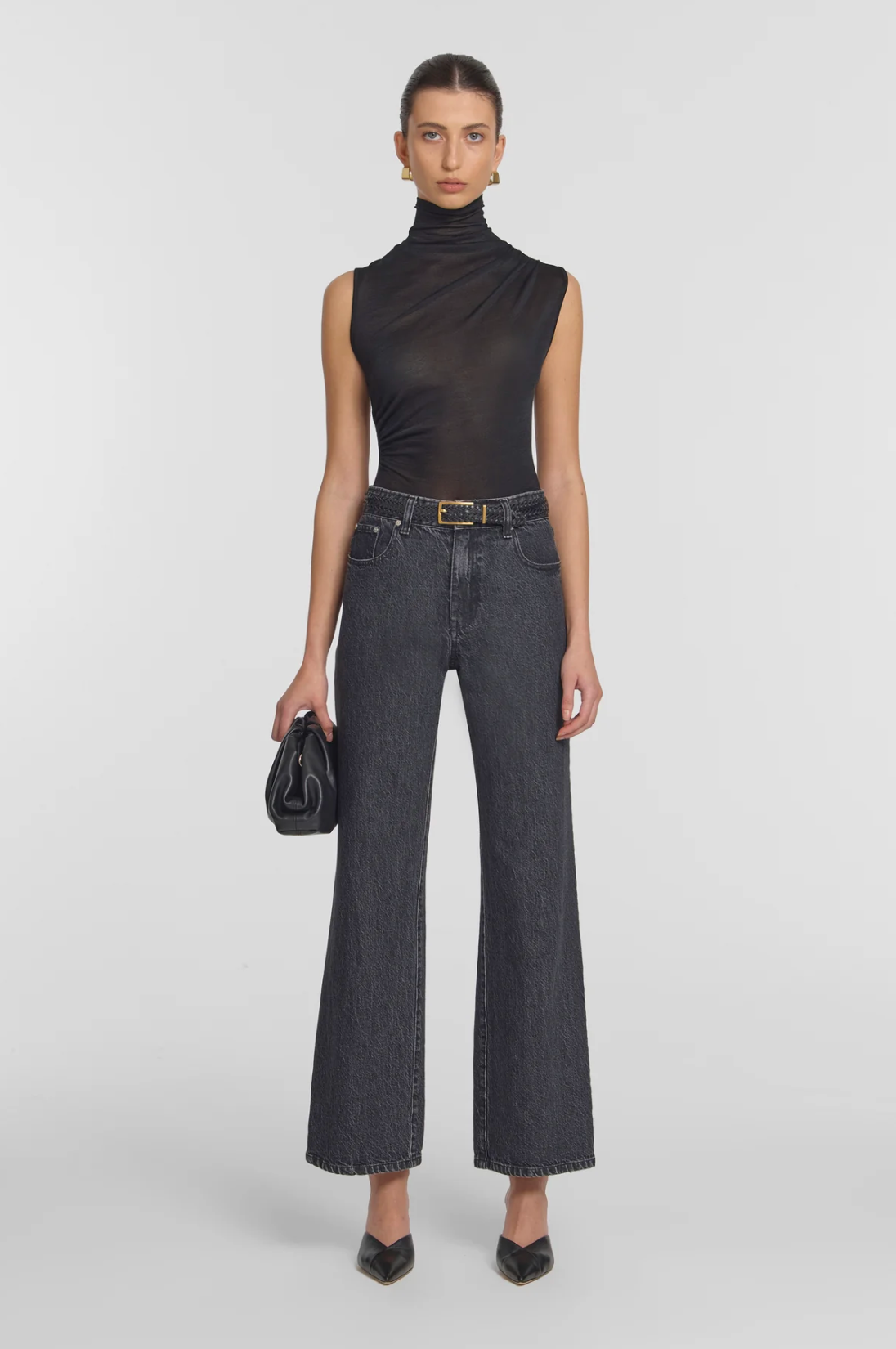 Viktoria & Woods Osborne Jean