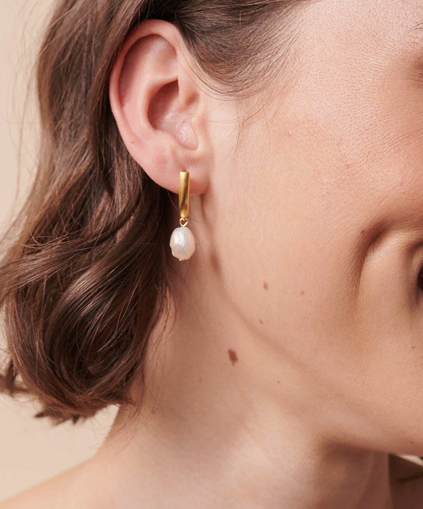 Jolie & Deen Kara Earrings