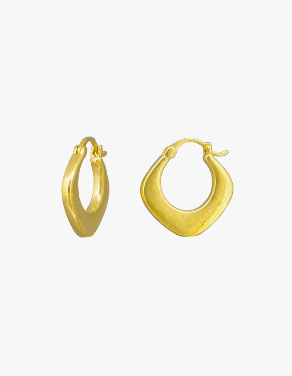 Jolie & Deen Ella Sleepers Gold