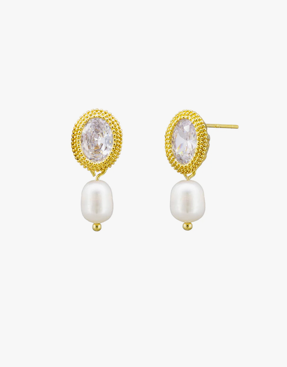Jolie & Deen Kaelani Earrings