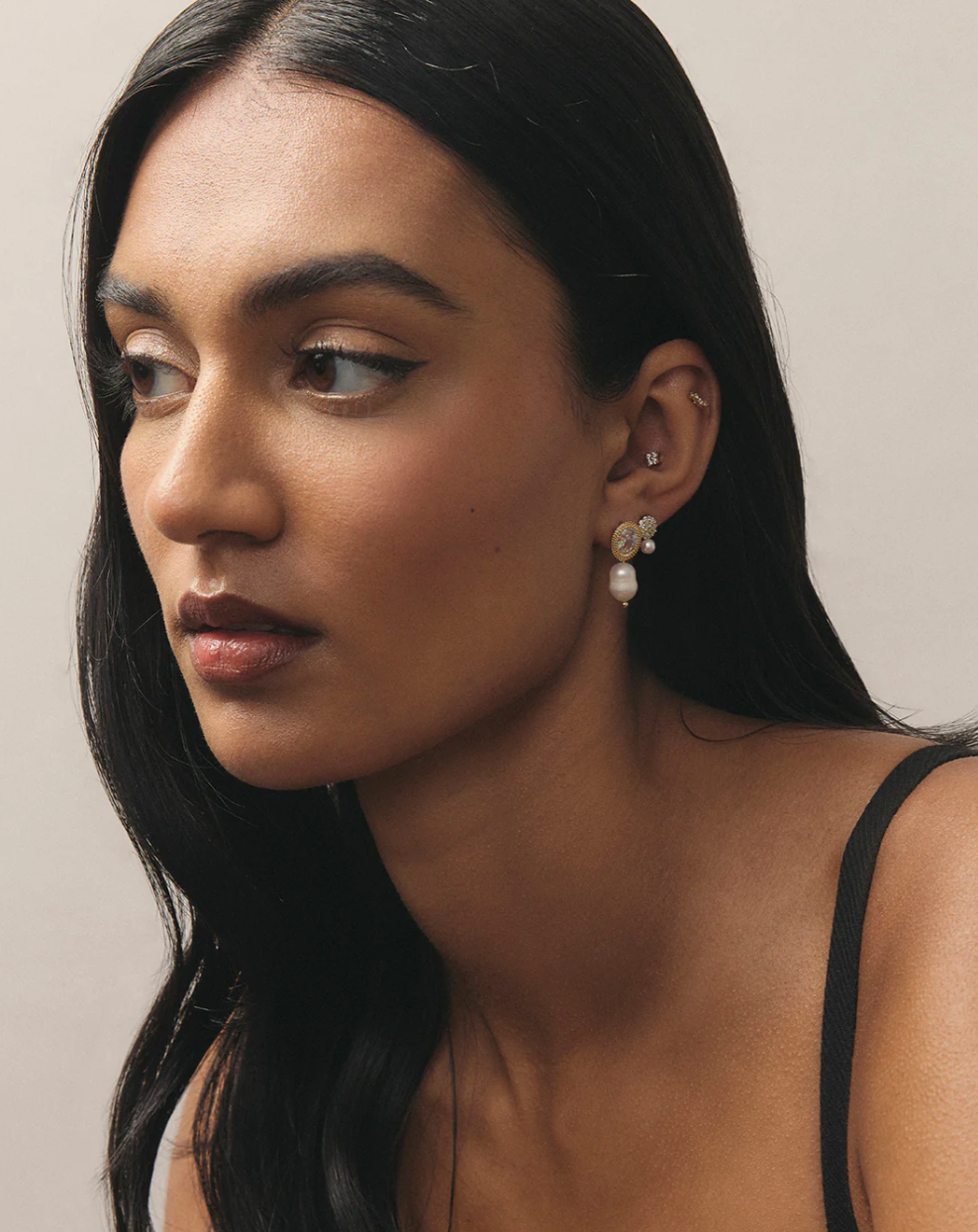 Jolie & Deen Kaelani Earrings