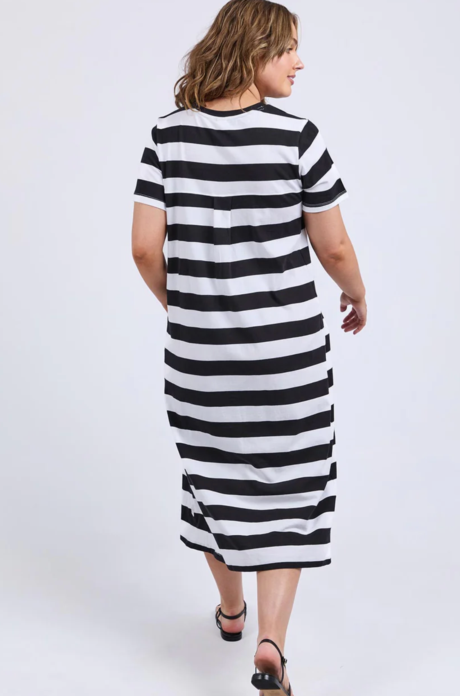 Elm Lifestyle Adira Dress