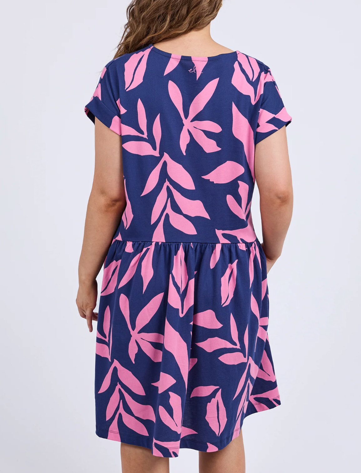 Elm Lifestyle Mimosa Dress