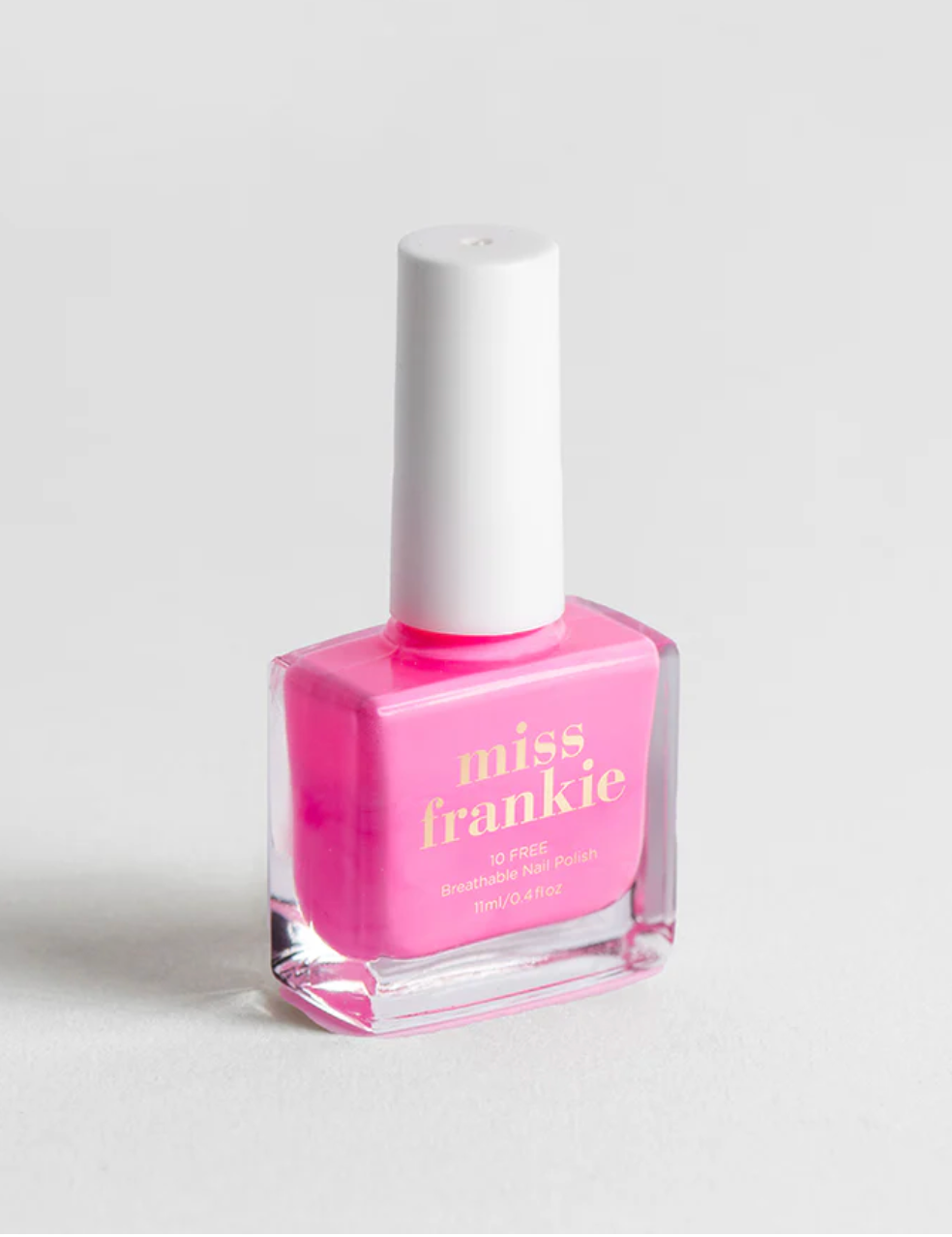 Miss Frankie Nail Polish