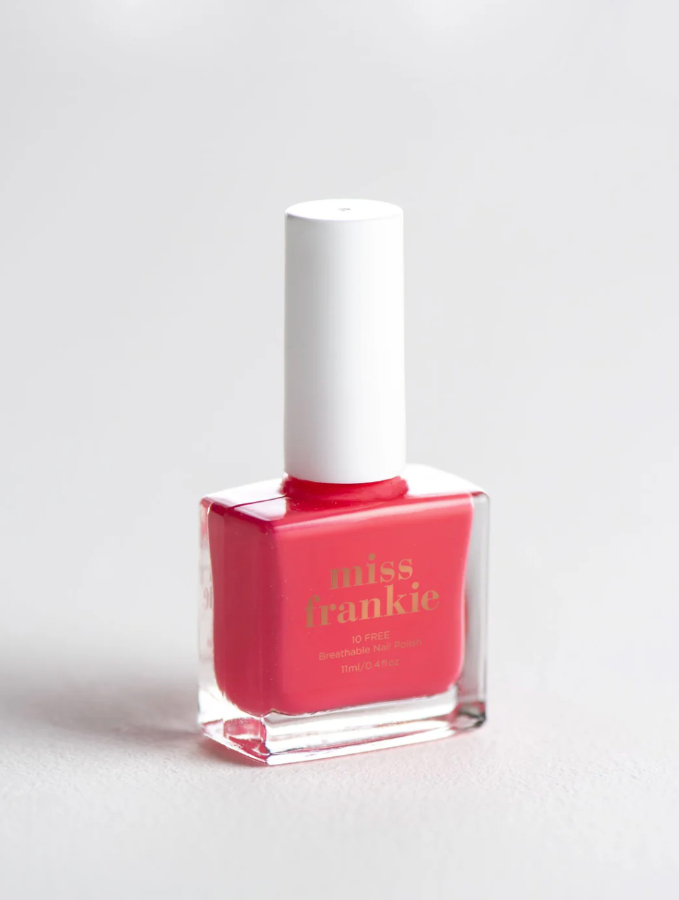Miss Frankie Nail Polish