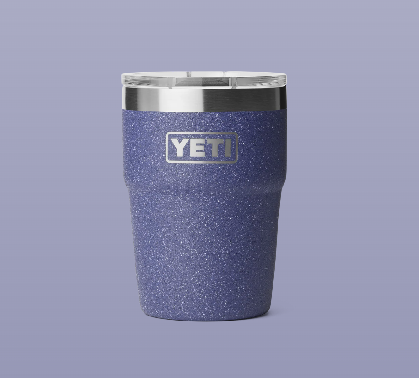 Yeti 16 oz Stackable Moon Dust