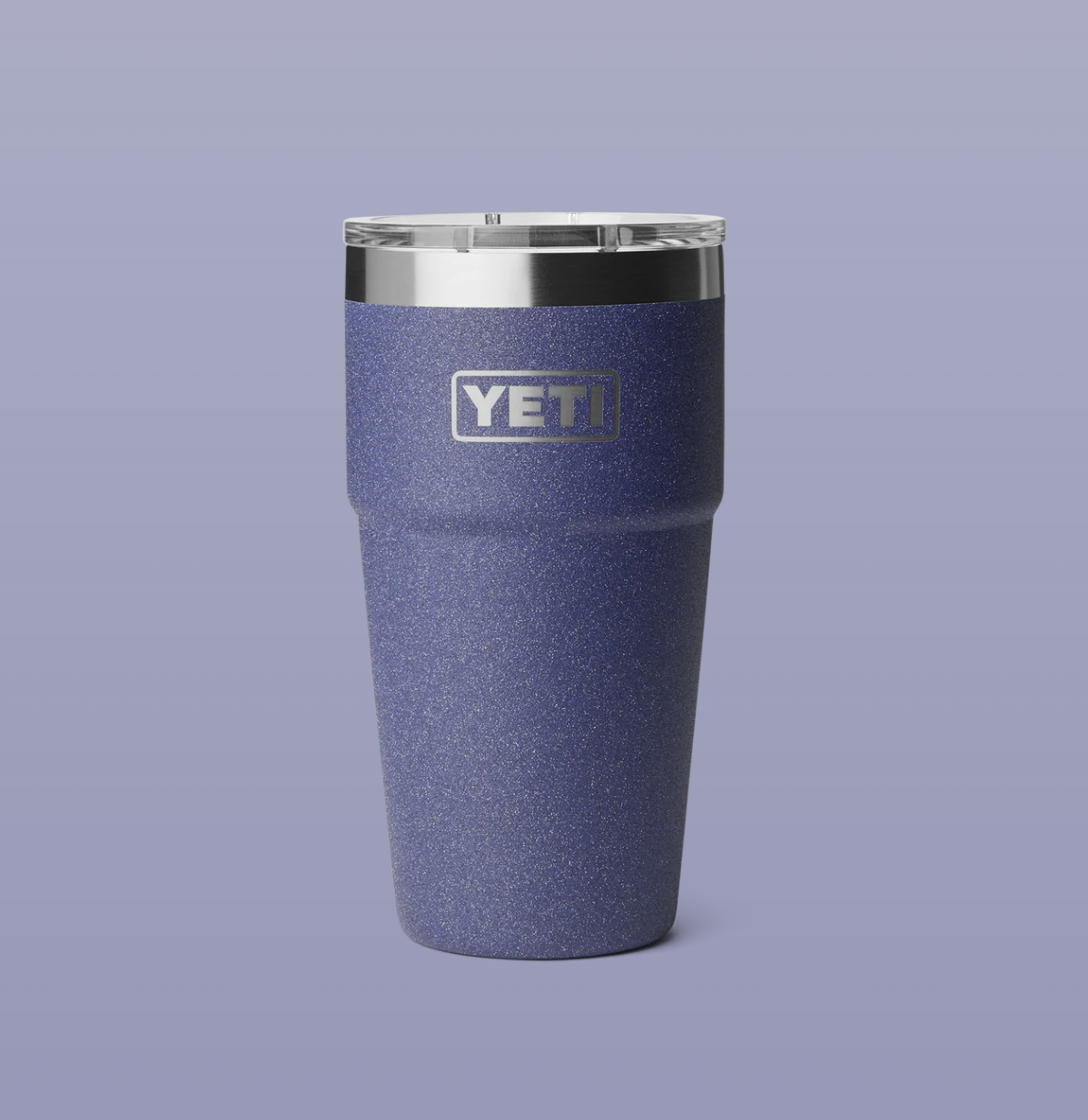 Yeti 20 oz Stackable Cup Moon Dust