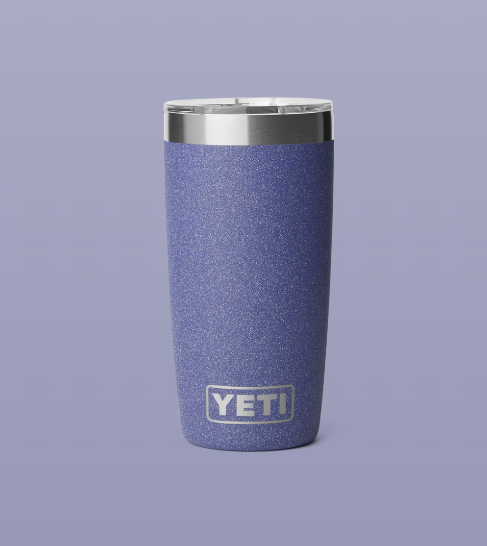 Yeti 10 oz Tumbler Moon Dust