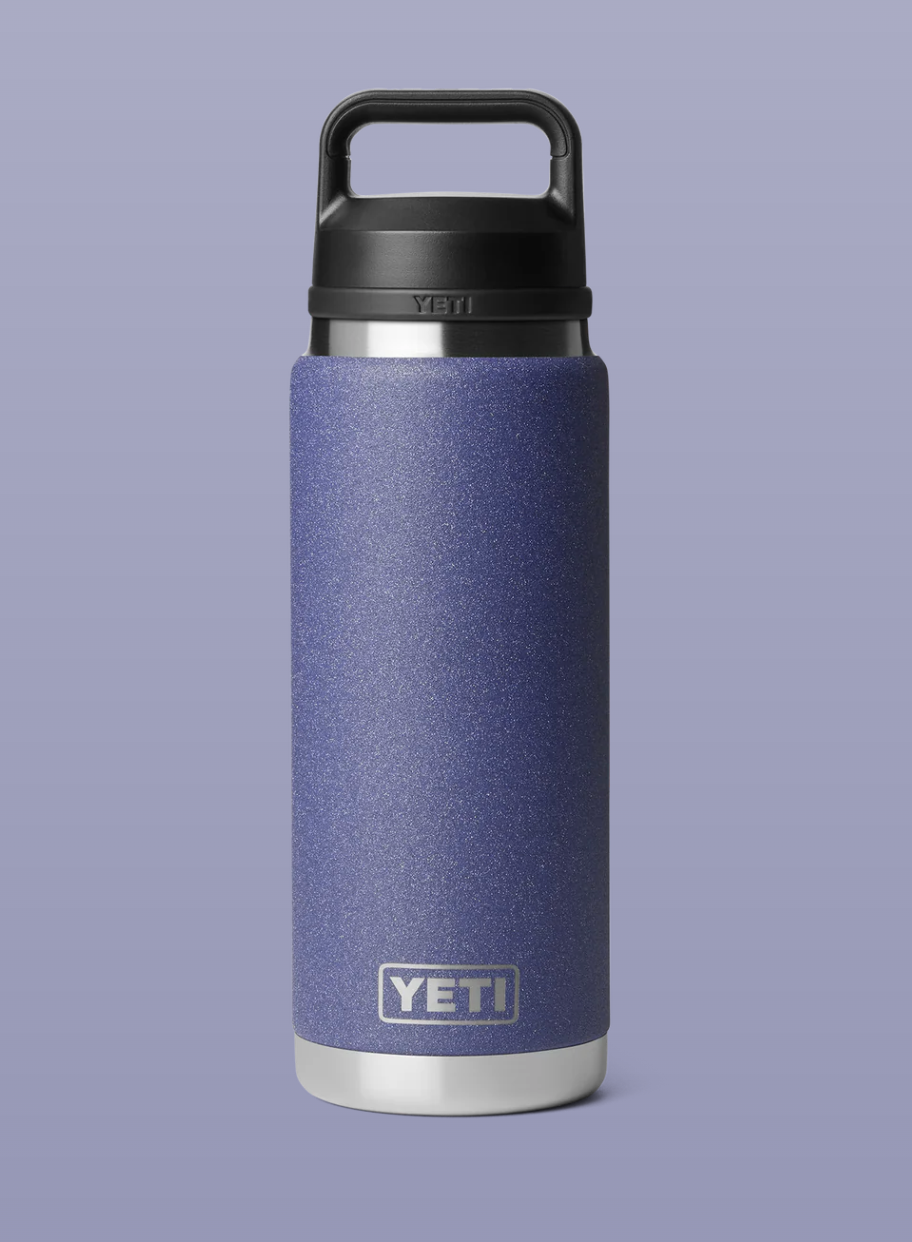 Yeti 26 oz Bottle Chug Moon Dust