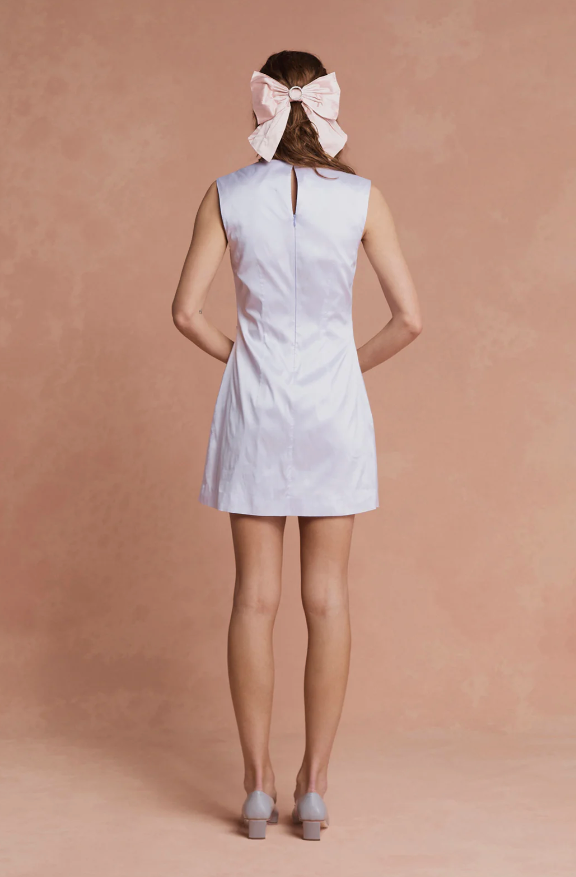 Lovaan Helena Mini Dress