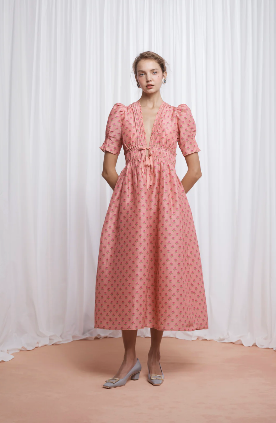 Lovaan Boehm Dress