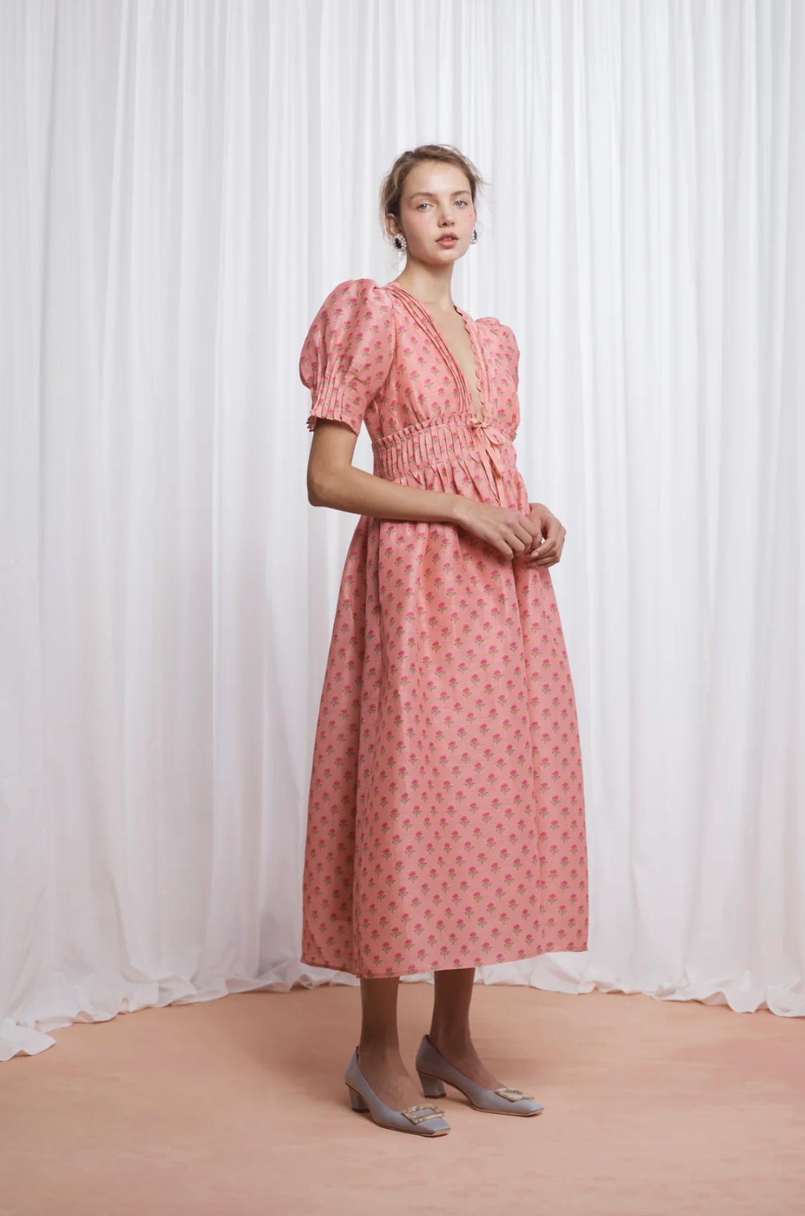 Lovaan Boehm Dress