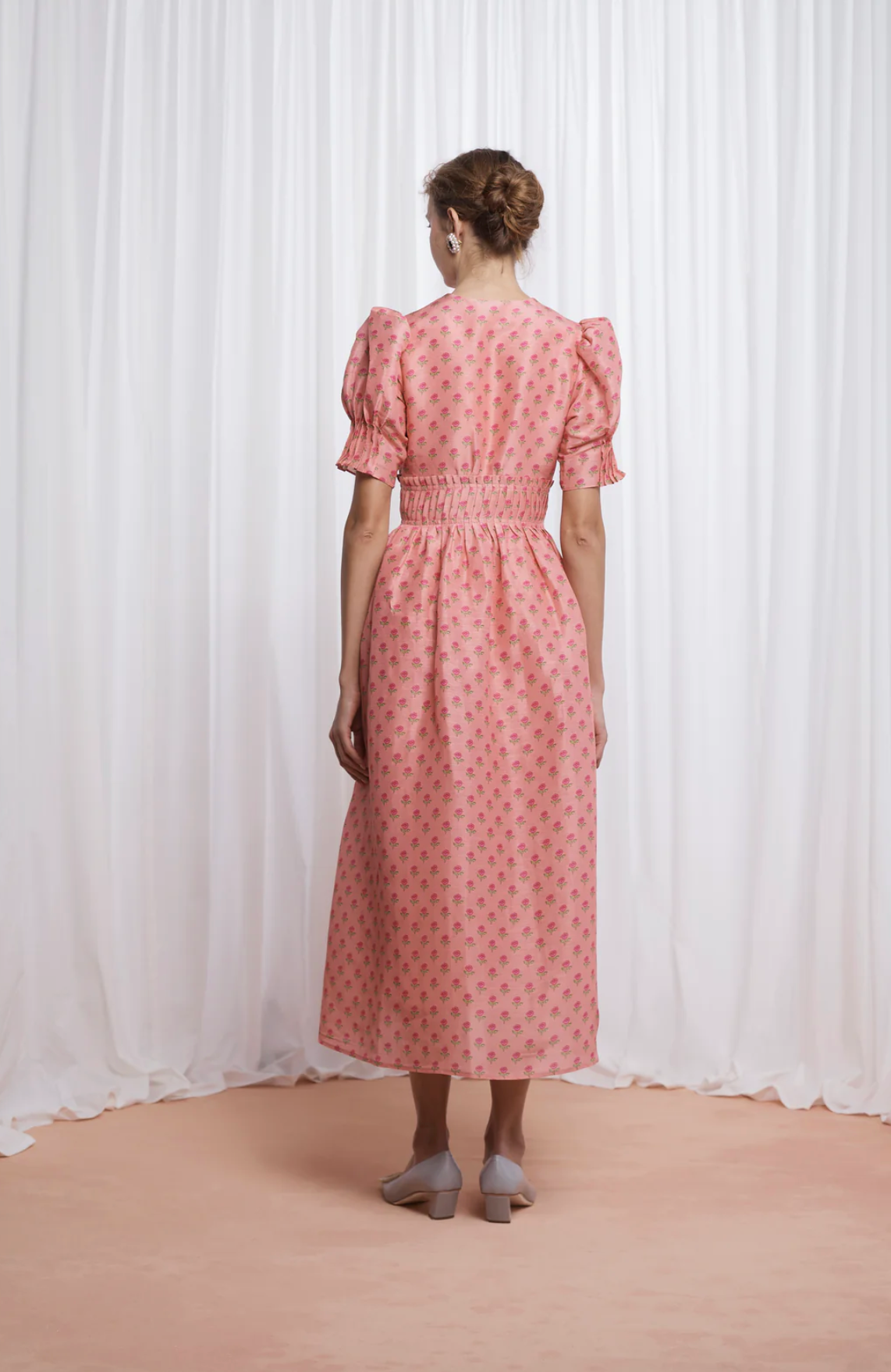 Lovaan Boehm Dress