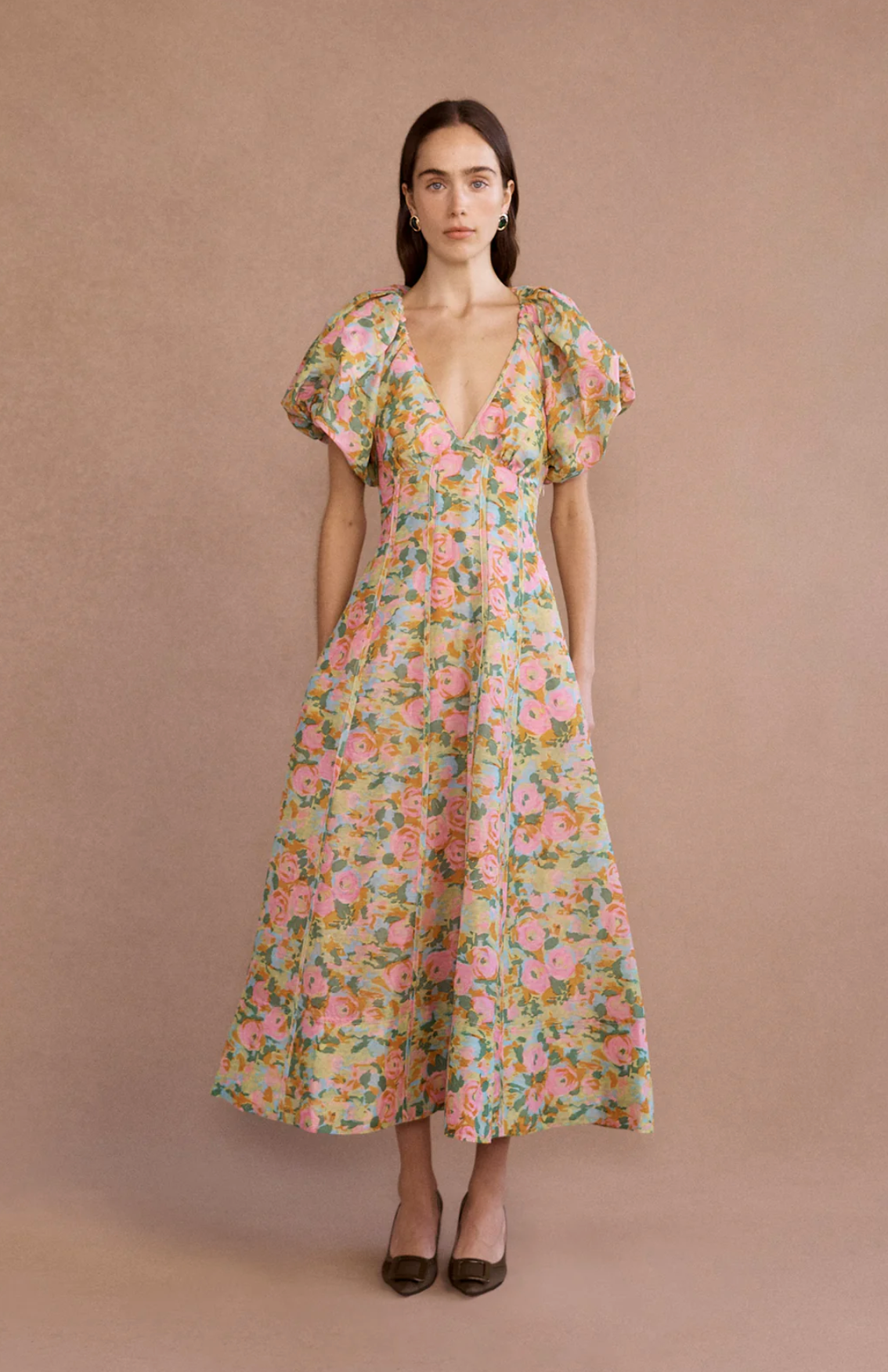 Lovaan Lorna Dress