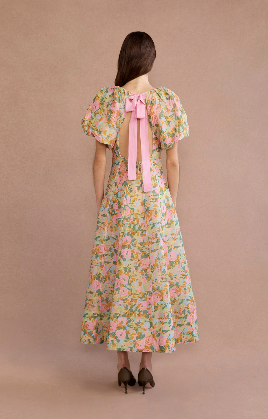 Lovaan Lorna Dress