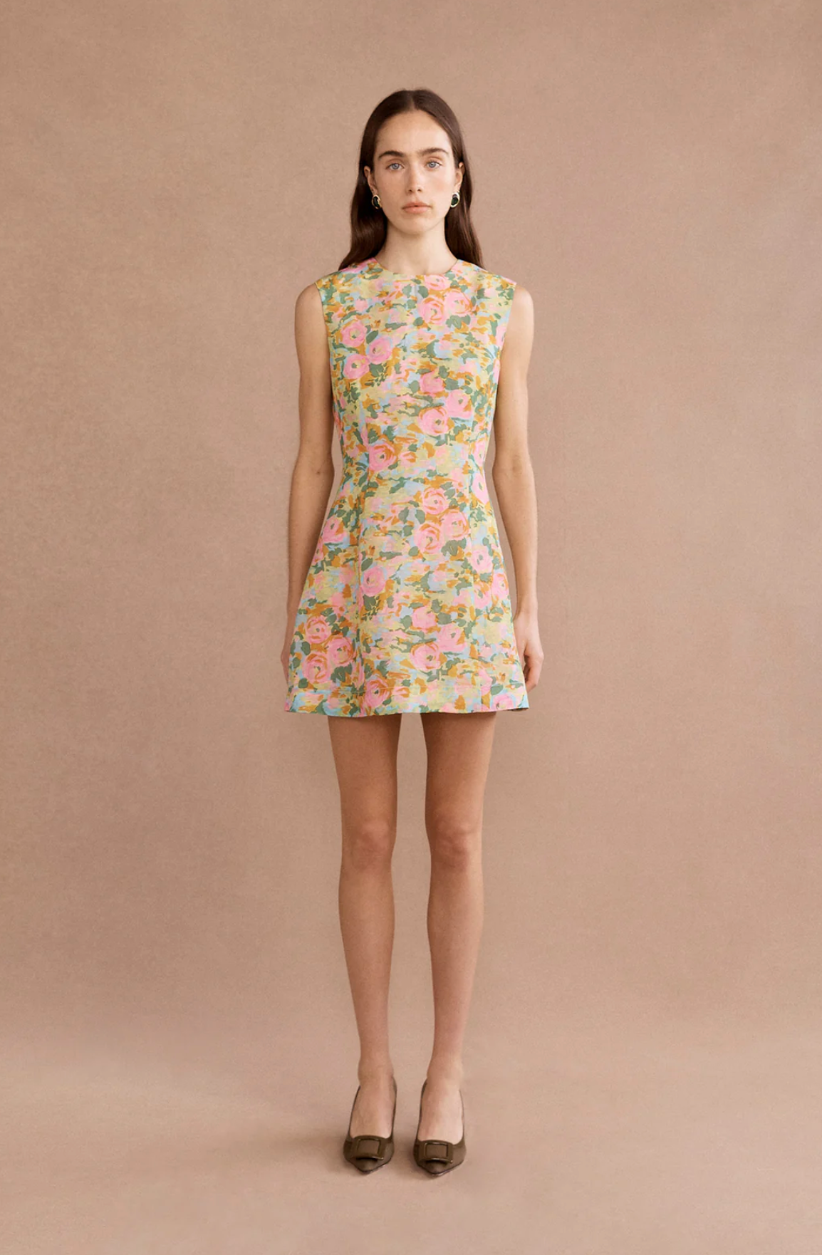Lovaan Harper Dress
