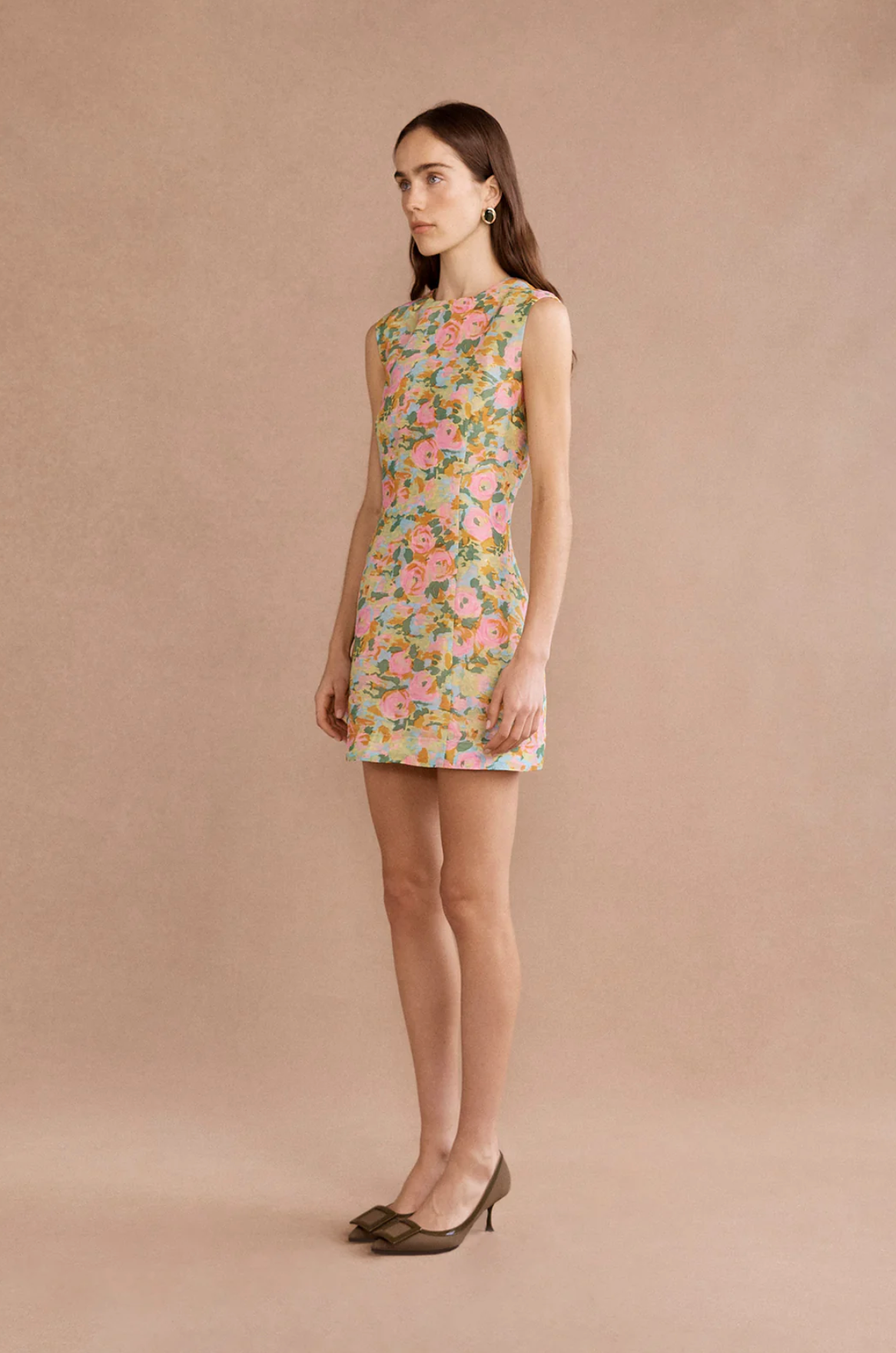 Lovaan Harper Dress