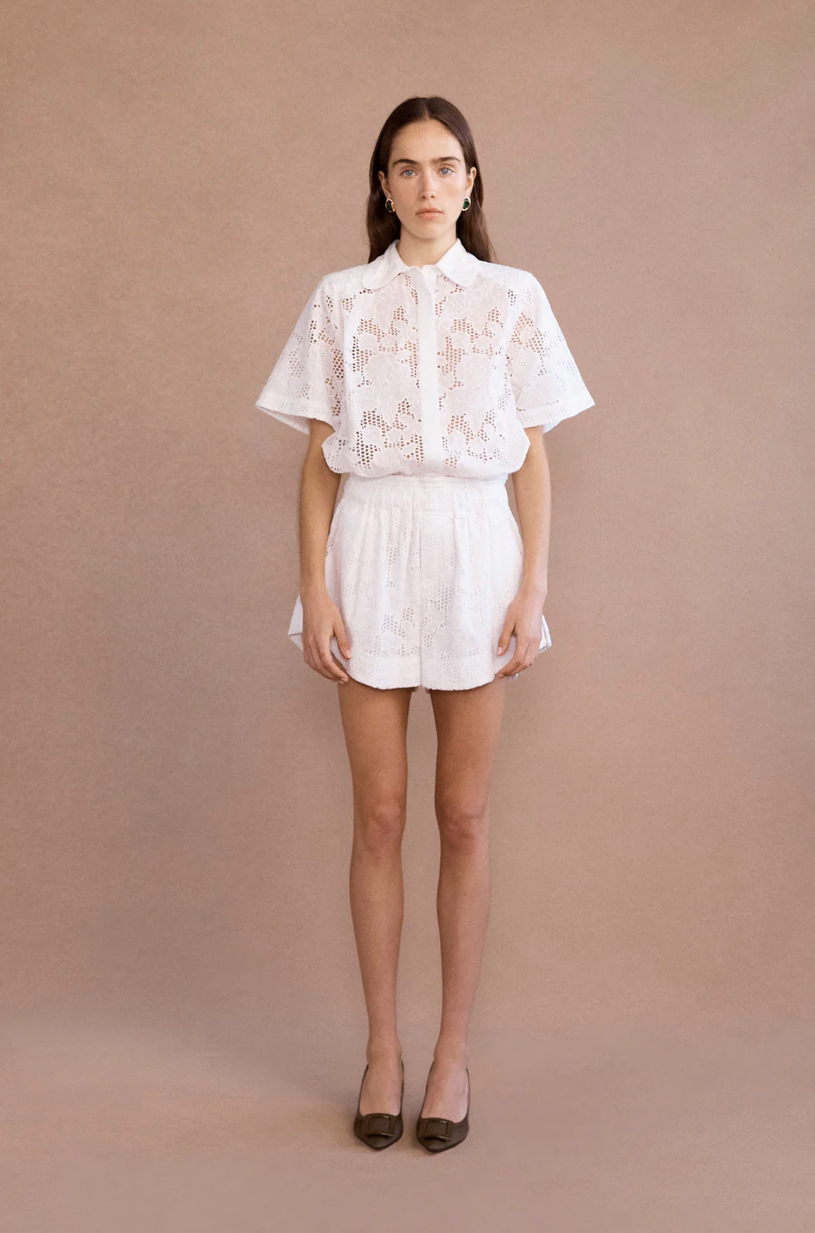 Lovaan Molly Shirt