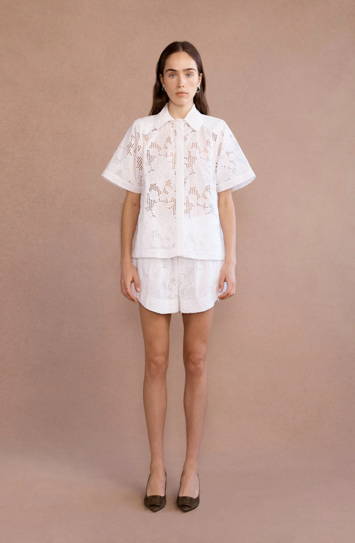 Lovaan Molly Short