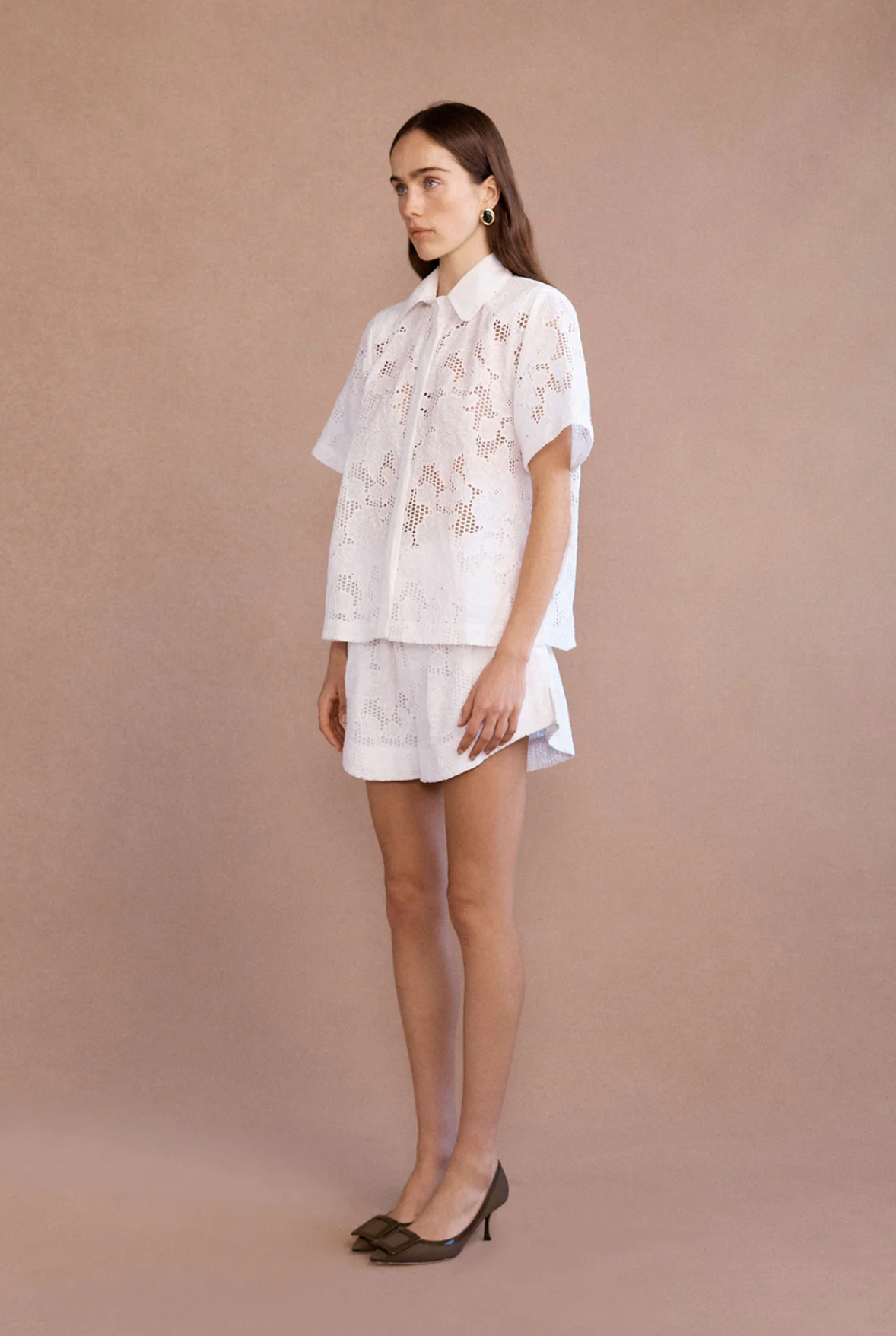 Lovaan Molly Shirt