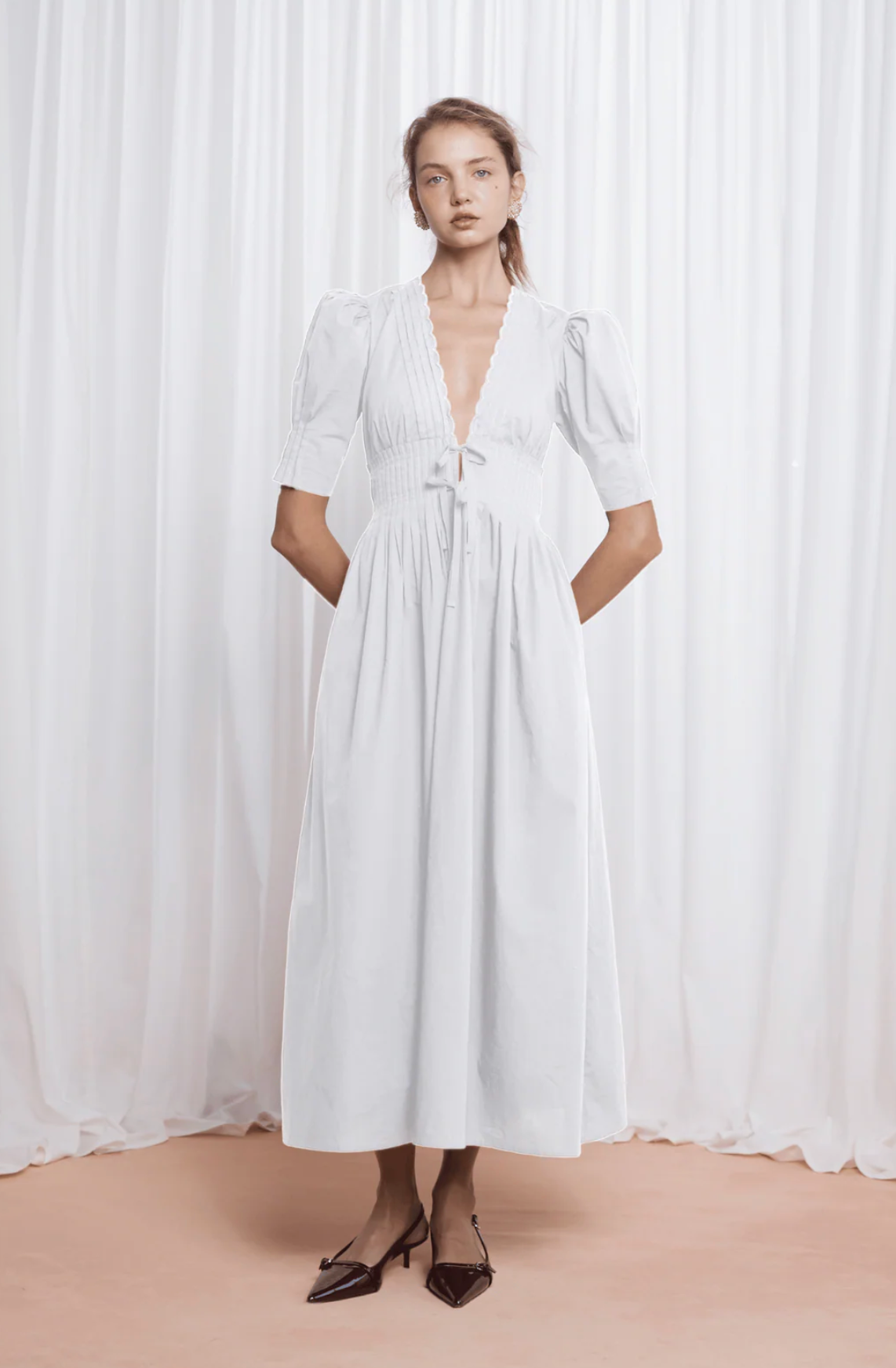Lovaan Boehm Dress
