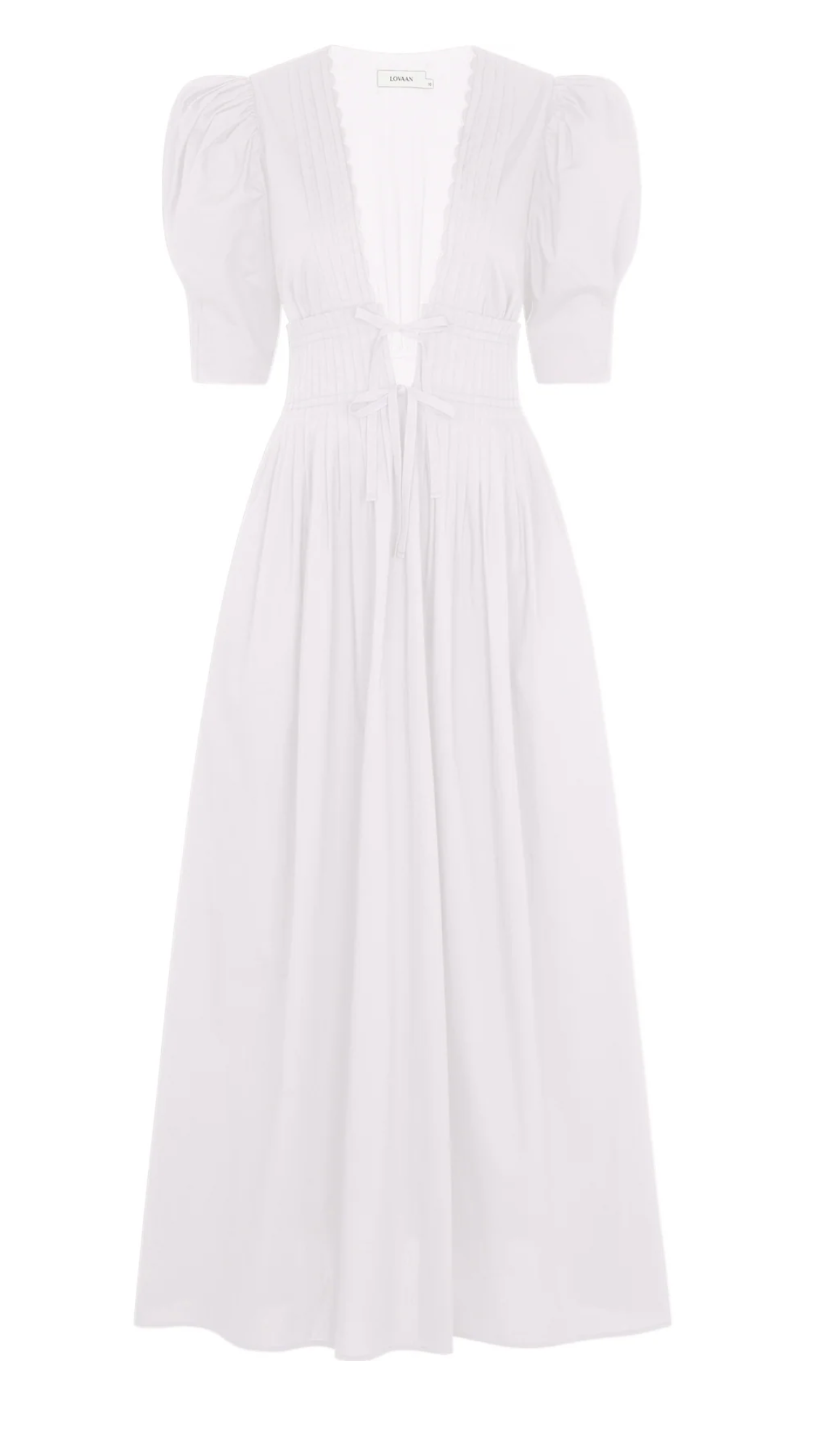 Lovaan Boehm Dress