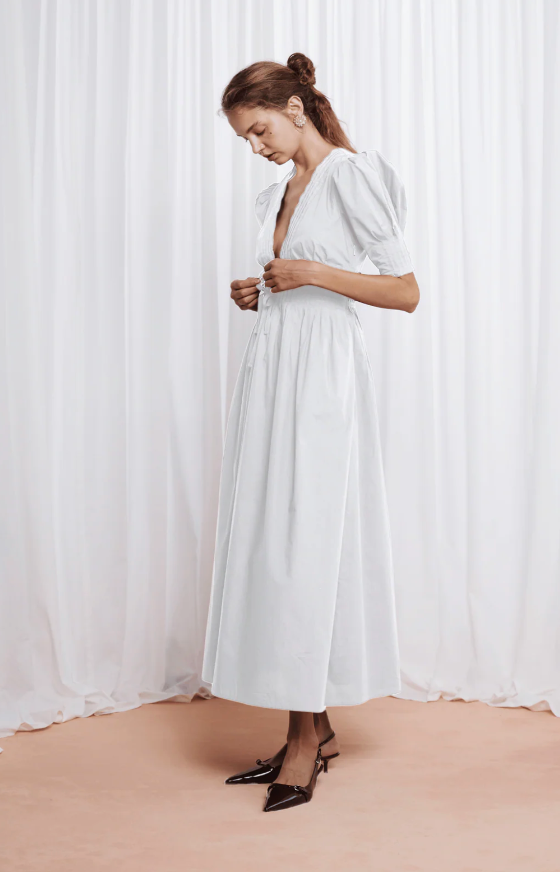 Lovaan Boehm Dress